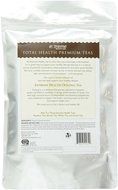 Extreme Health USA Extreme Health's Organic Oolong Tea, Total Health Loose Leaf Tea, 8-Ounce Pouches N3