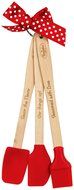 Brownlow Kitchen Gifts Mini-Tool Gift Set, Red