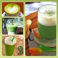 Matcha Green Tea Powder All Natural Weight Loss Metabolism Booster and Diet Smoothie Shake and Fat Burning Supplement... N14