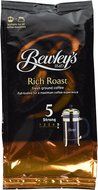 Bewley's Rich Roast Ground Coffee, 7 Ounce