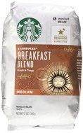 Starbucks Breakfast Blend Medium 12 Oz. Ground N2