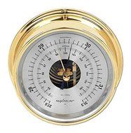 Proteus Aneroid Barometer (11001 ft. And Above)