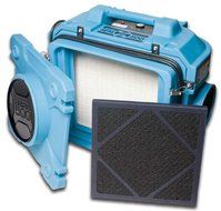 Dri-Eaz F284 DefendAir HEPA 500 Air Purifier