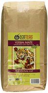 Eco Teas Organic Fair Trade Yerba Mate Tea, 5 Pound