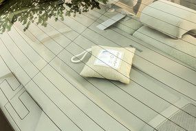 Camco 44272 Reusable Bamboo Charcoal Odor Eliminating Bag - 200g N2