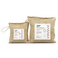 Camco 44272 Reusable Bamboo Charcoal Odor Eliminating Bag - 200g N3