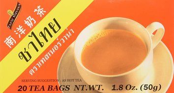 Tisanes Herbal Tea Drink Thai TEA 20 Tea Bag