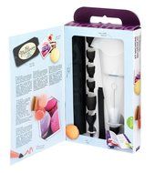 Mastrad A45360 Macaron Kit N5