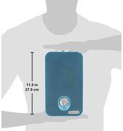 GermGuardian Kids Night-Night 4-in-1 HEPA Air Purifier with Projector, Nursery, Kids Room, Baby Room, Night Light... N2