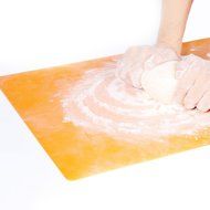EPHome 2Pack Extra Large Multipurpose Silicone Nonstick Baking Mat, Pastry Mat, Heat Resistant Nonskid Table Mat... N20