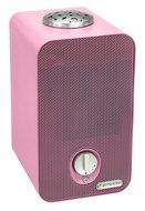 GermGuardian Kids Night-Night 4-in-1 HEPA Air Purifier with Projector, Nursery, Kids Room, Baby Room, Night Light... N4