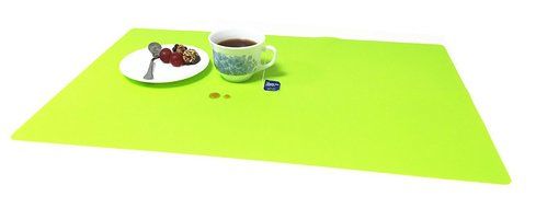 EPHome 2Pack Extra Large Multipurpose Silicone Nonstick Baking Mat, Pastry Mat, Heat Resistant Nonskid Table Mat... N21