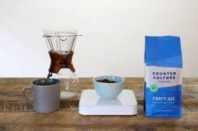 Counter Culture Coffee Forty-Six Roast Whole Bean 12oz Bag