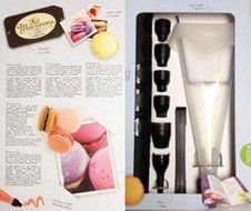 Mastrad A45360 Macaron Kit N10