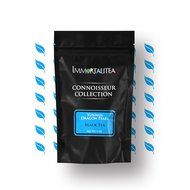 Black Tea Lapsang Souchong Smoked Fresh Loose Leaf - Connoisseur Collection - 1 oz