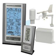 La Crosse Technology Combo10-IT Professional Weather Center