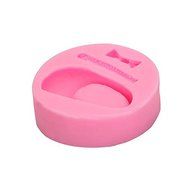 "dipshop DIY Small Shoes Silicone Mold Cake Pudding Chocolate Soap Mould" shopping N6
