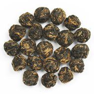 Black Tea Lapsang Souchong Smoked Fresh Loose Leaf - Connoisseur Collection - 1 oz N2