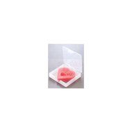 Japanese Heart Shape Cookie Cutter Mold Set of 6 #4793