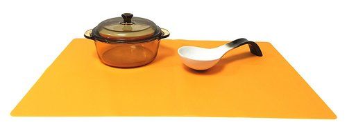 EPHome 2Pack Extra Large Multipurpose Silicone Nonstick Baking Mat, Pastry Mat, Heat Resistant Nonskid Table Mat... N29