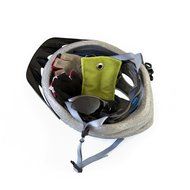 ZeoPack Odor &amp; Moisture Filter, Naturally Removes Odor Using Zeolite, Keeps Food From Spoiling, Even Removes Mold-causing... N4