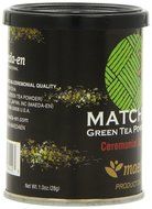 Maeda-En Mtcha Cermonial Quality, 1-Ounce N5