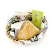 ZeoPack Odor &amp; Moisture Filter, Naturally Removes Odor Using Zeolite, Keeps Food From Spoiling, Even Removes Mold-causing... N6