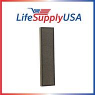 True HEPA Replacement Filter for germguardian FLT4825 AC4800 Series, Filter B By Vacuum Savings