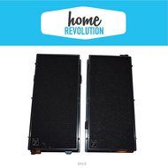 GermGuardian FLT5250PT 5000 Series C Pet 3-in-1 Air Cleaning Comparable Purifier HEPA + Carbon Pre Filter; Home...