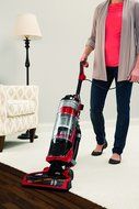 BISSELL PowerGlide Pet Vacuum 1305 with Pet TurboEraser Tool - Corded N2