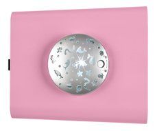 GermGuardian Kids Night-Night 4-in-1 HEPA Air Purifier with Projector, Nursery, Kids Room, Baby Room, Night Light... N6