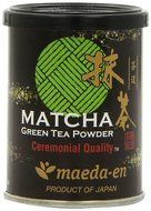 Maeda-En Mtcha Cermonial Quality, 1-Ounce N6