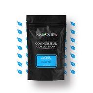 Black Tea Lapsang Souchong Smoked Fresh Loose Leaf - Connoisseur Collection - 1 oz N4