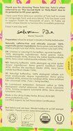 Pukka Three Tulsi Tea, 20 Herbal Tea Sachets