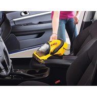 Eureka Quick-Up Bagless Hand Vac with On/Off Motorized Brush Roll, 71B