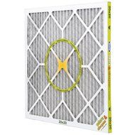 Carbon Infused Pet Filter Pleated, 6 Pack
