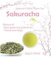 Japanese Herbal Green Teas - Yuzucha 50g(1.76oz)