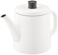 Noda Horo Enamel Pottle (Yellow) N3