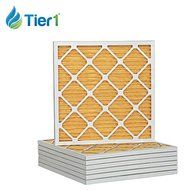 20x20x2 Premium MERV 11 Air Filter / Furnace Filter Replacement