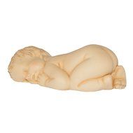 Mini baby molds for fondant , Baby Silicone Cake Decorating Mold by Palker Sky