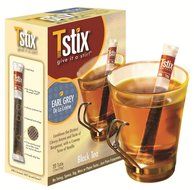 Tstix EARL GREY de la cr&egrave;me, 20 Tstix