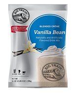 Big Train Blended Creme Mix, Vanilla Bean, 3.5 Pound N2