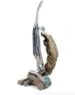Rebuilt Kirby Sentria 2 Vacuum loaded with new GV tools, shampooer, turbo brush, bags &amp; 5 Year Warranty