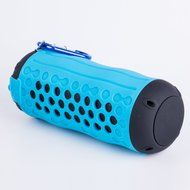 Waterproof Sport Speaker, Outdoor Portable Shockproof Bluetooth Speaker with Build in Microphone Support Hands-free... N2