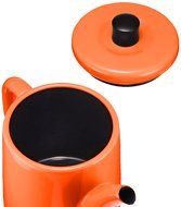 Noda Horo Enamel Pottle (Yellow) N8