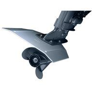 DAVIS INSTRUMENTS 448 / Davis Whale Tail XL