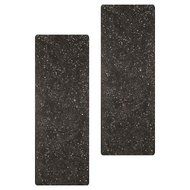Compatible Honeywell Odor-Reducing Air Purifier Replacement Pre-Filter 2 Pack, HRF-B2 /Filter (B) by CFS