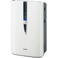 Sharp Plasmacluster Air Purifier With Humidifying Function With 8.5 Pints Tank Capacity, Clean Sign Indicator,...