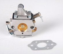 SaferCCTV Replace Carburetor Carb + Gasket fit for Stihl 017 018 Ms170 Ms180 Chainsaw Parts N7