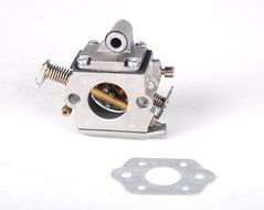 SaferCCTV Replace Carburetor Carb + Gasket fit for Stihl 017 018 Ms170 Ms180 Chainsaw Parts N8